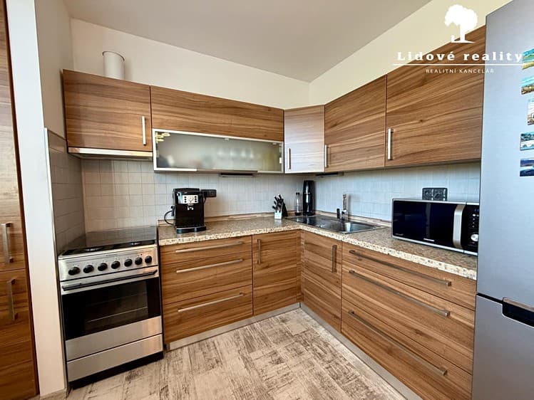 Prodej bytu 3+1 84 m² (Jednopodlažní)