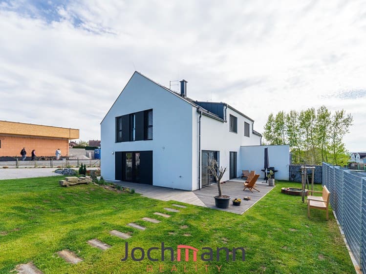 Prodej bytu 5+kk 125 m²