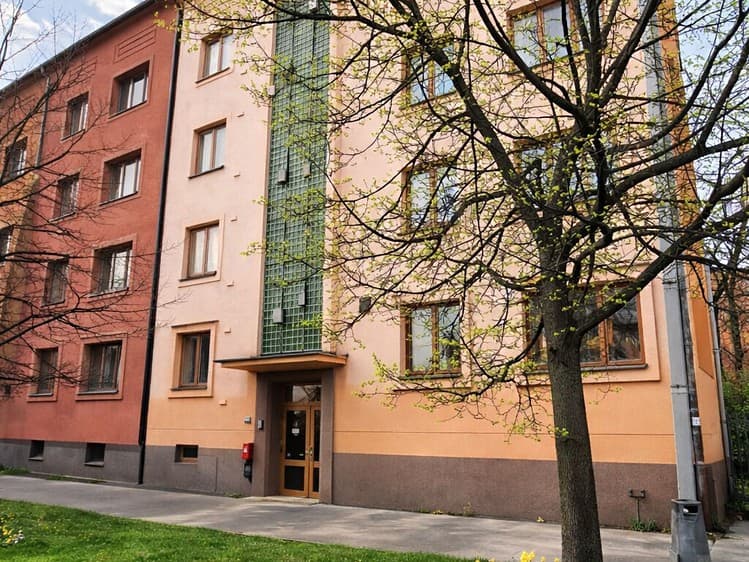 Prodej bytu 3+1 68 m²