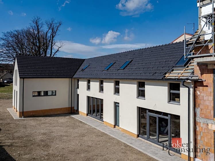Prodej bytu 3+kk 90 m²