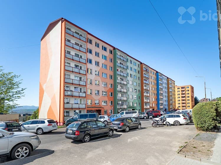 Prodej bytu 2+kk 39 m²