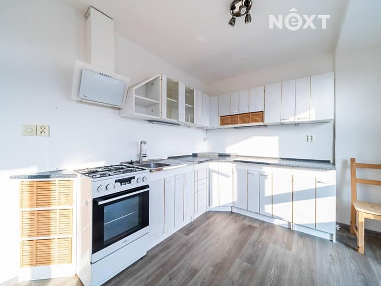 Prodej bytu 3+kk 65 m² (Jednopodlažní)