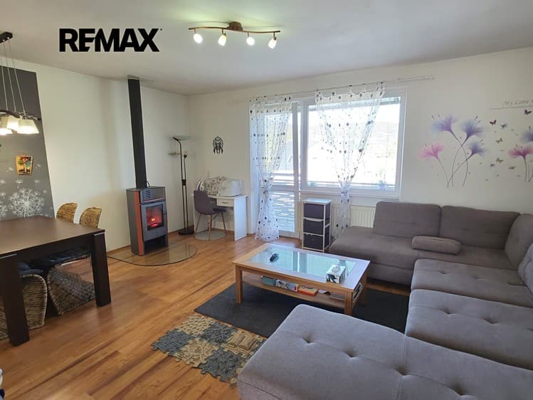 Prodej bytu 3+1 63 m²