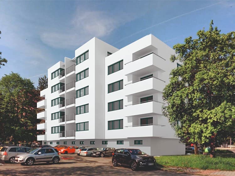 Prodej bytu 3+kk 87 m²