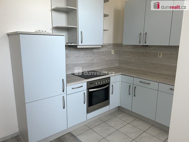 Prodej bytu 3+kk 65 m²