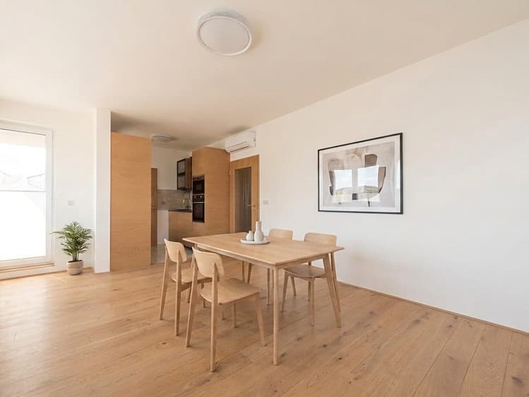 Prodej bytu 2+kk 51 m²
