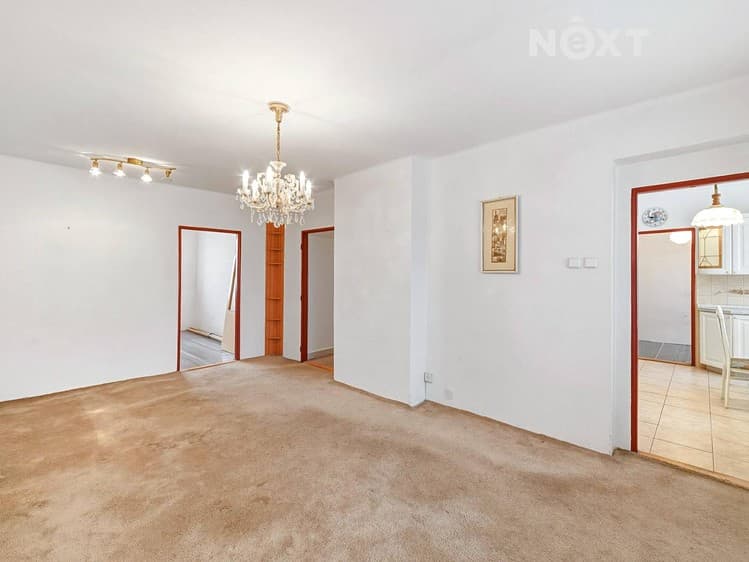 Prodej bytu 4+1 75 m² (Jednopodlažní)