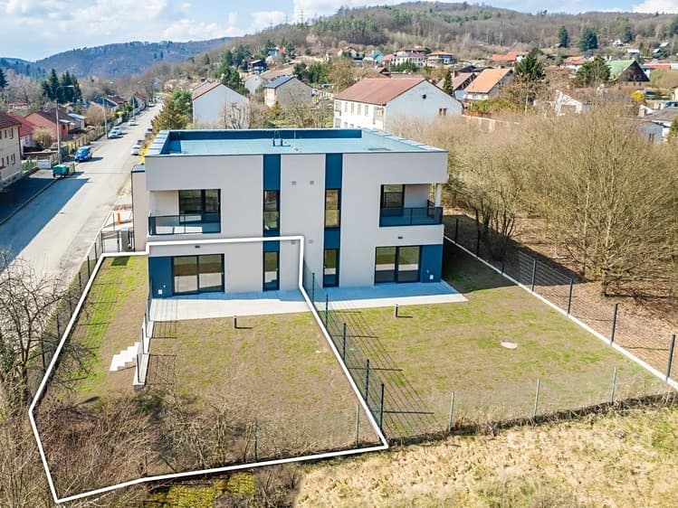 Prodej bytu 3+kk 79 m²