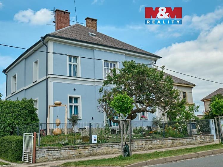 Prodej bytu 2+kk 47 m²