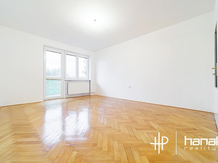 Prodej bytu 3+1 85 m²