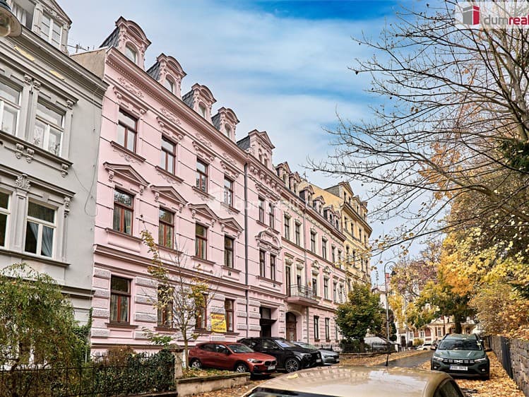 Prodej bytu 2+kk 94 m²