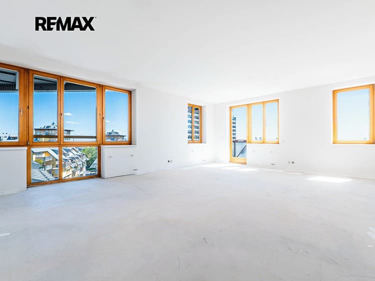 Prodej bytu 3+1 128 m²