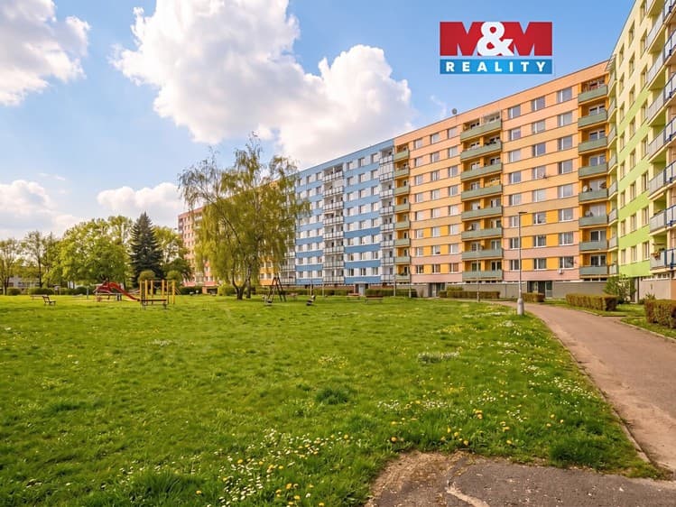Prodej bytu 3+1 79 m²