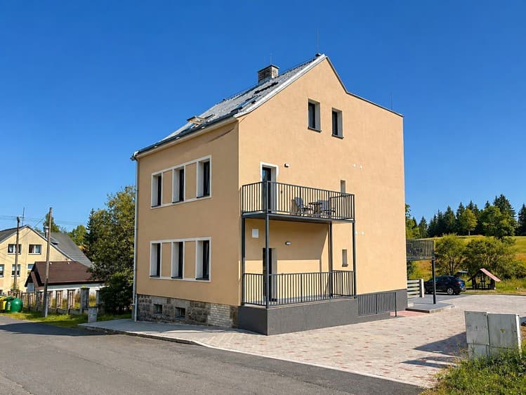 Prodej bytu 3+kk 90 m²