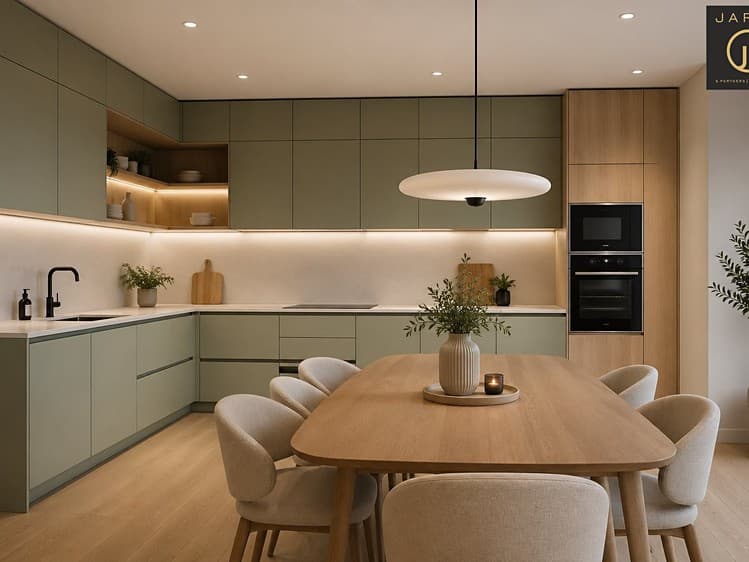 Prodej bytu 4+kk 107 m²