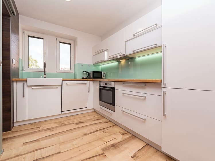 Pronájem bytu 3+1 56 m²