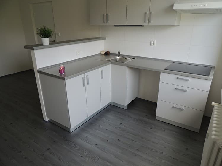 Pronájem bytu 2+kk 37 m²