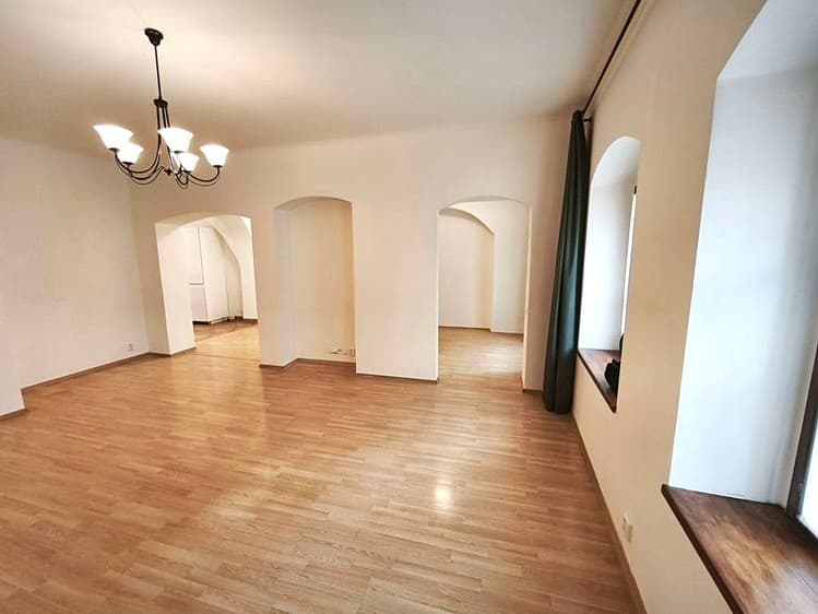 Pronájem bytu 2+1 65 m²