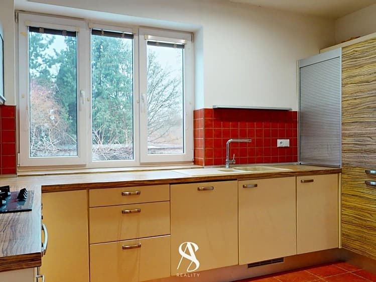Pronájem bytu 2+1 70 m²