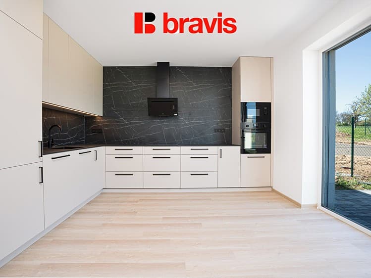 Pronájem bytu 4+kk 250 m²