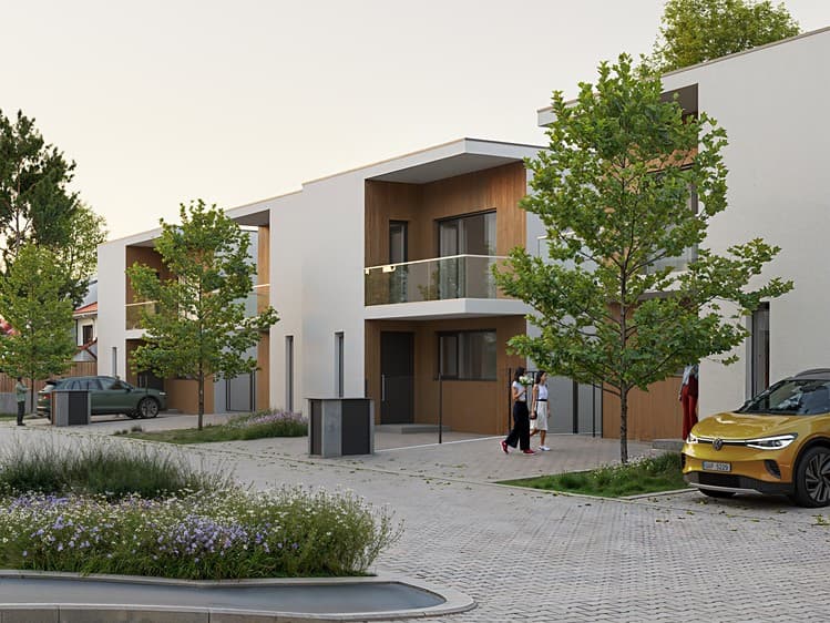 Prodej rodinného domu 137 m², pozemek 184 m²