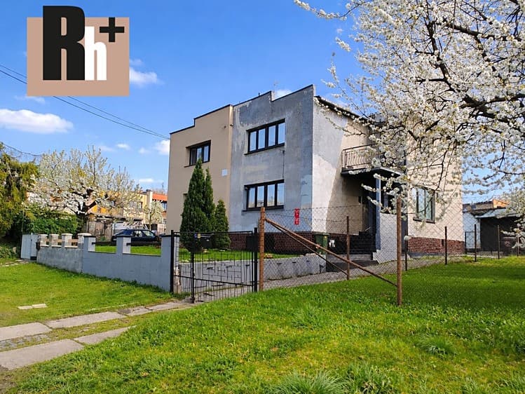 Prodej rodinného domu 126 m², pozemek 558 m²
