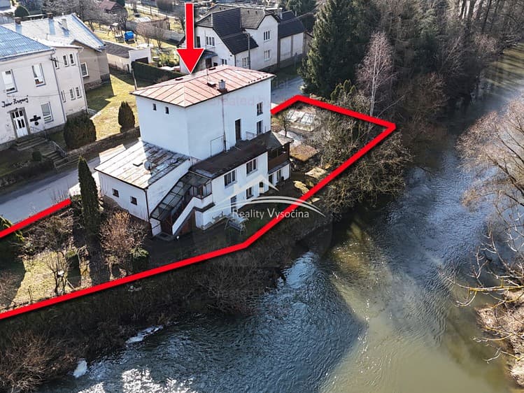 Prodej rodinného domu 120 m², pozemek 402 m²