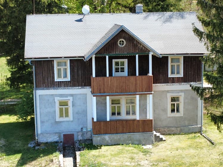 Prodej vily 170 m², pozemek 117 m²