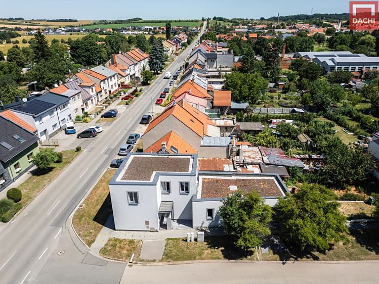 Prodej rodinného domu 173 m², pozemek 235 m²