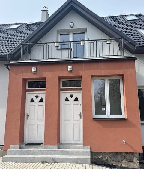 Prodej vícegeneračního domu 315 m², pozemek 933 m²