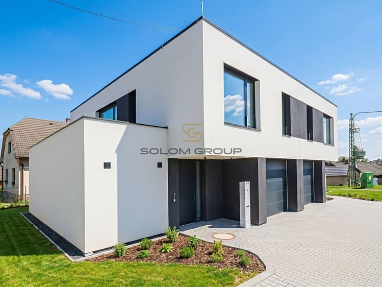 Prodej rodinného domu 150 m², pozemek 315 m²