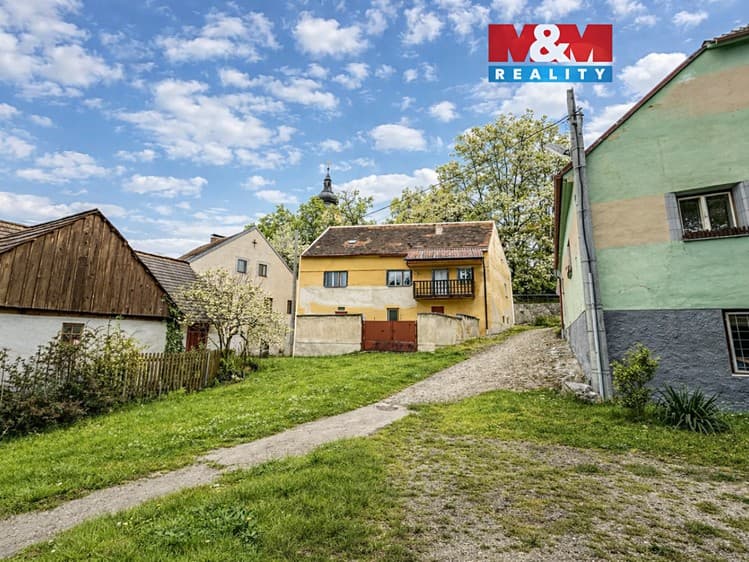 Prodej rodinného domu 143 m², pozemek 218 m²