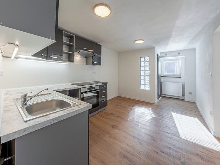 Prodej rodinného domu 140 m², pozemek 757 m²