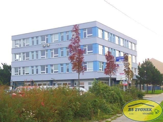 Pronájem kanceláře 28 m²