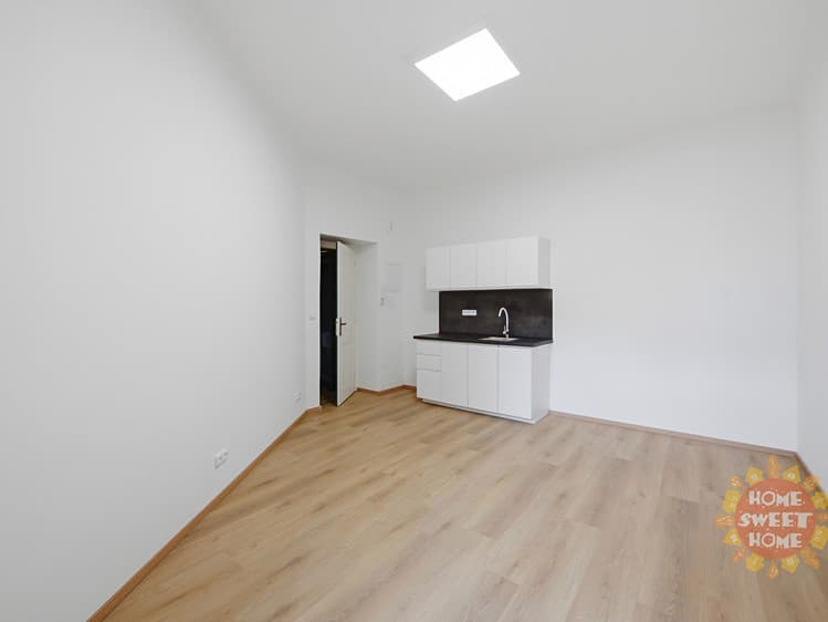 Pronájem kanceláře 17 m²