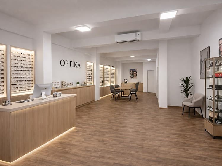Pronájem obchodního prostoru 59 m²