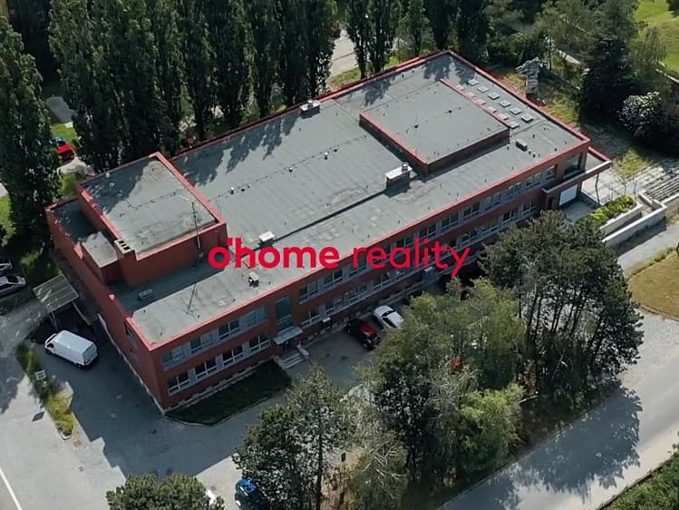 Pronájem kanceláře 20 m²