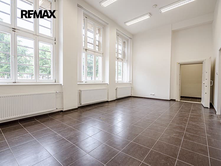 Pronájem kanceláře 31 m²