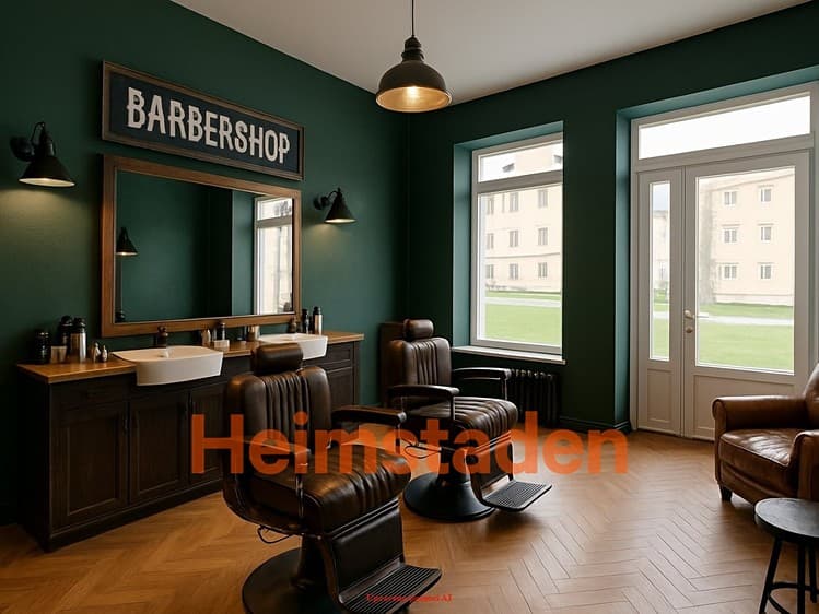Pronájem kanceláře 165 m²