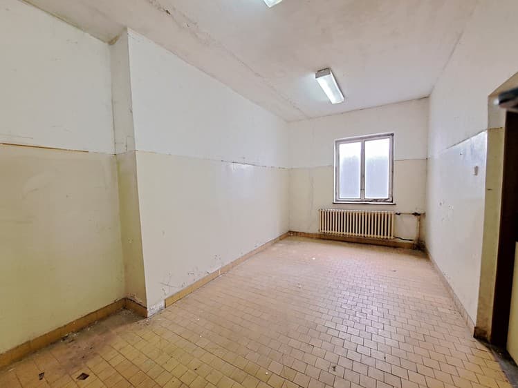 Pronájem skladového prostoru 46 m²