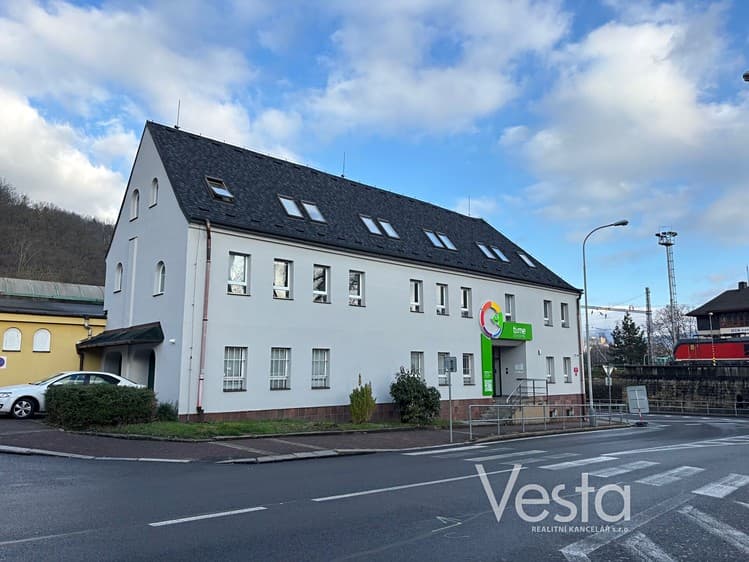 Pronájem výrobní haly, prostoru 49 m²