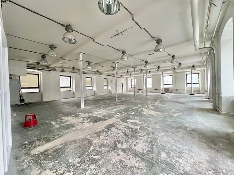 Pronájem restaurace 200 m²