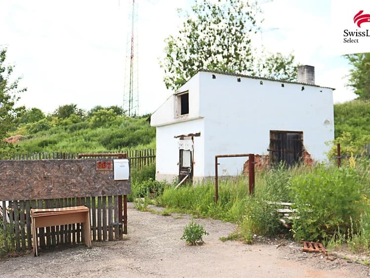 Prodej specifického typu nemovitosti 20 m²