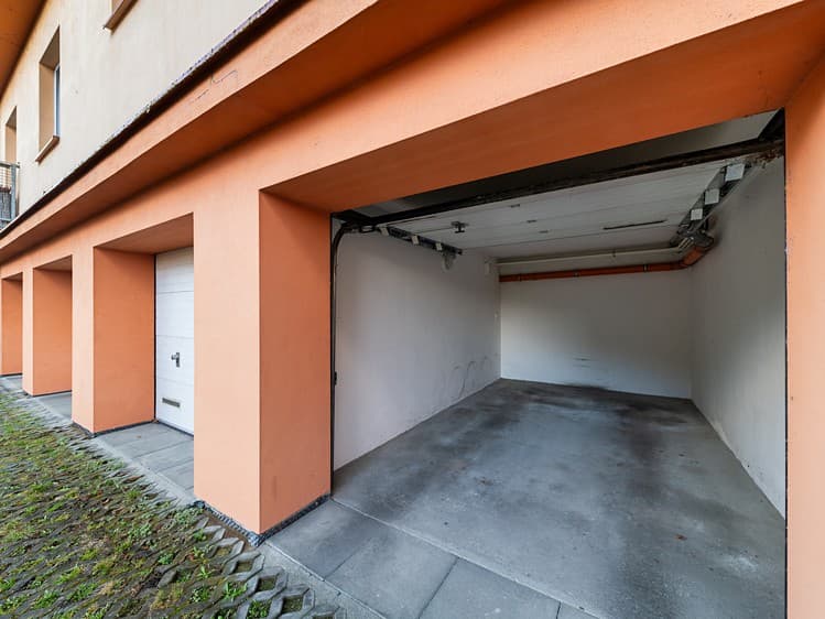 Prodej garáže 14 m²
