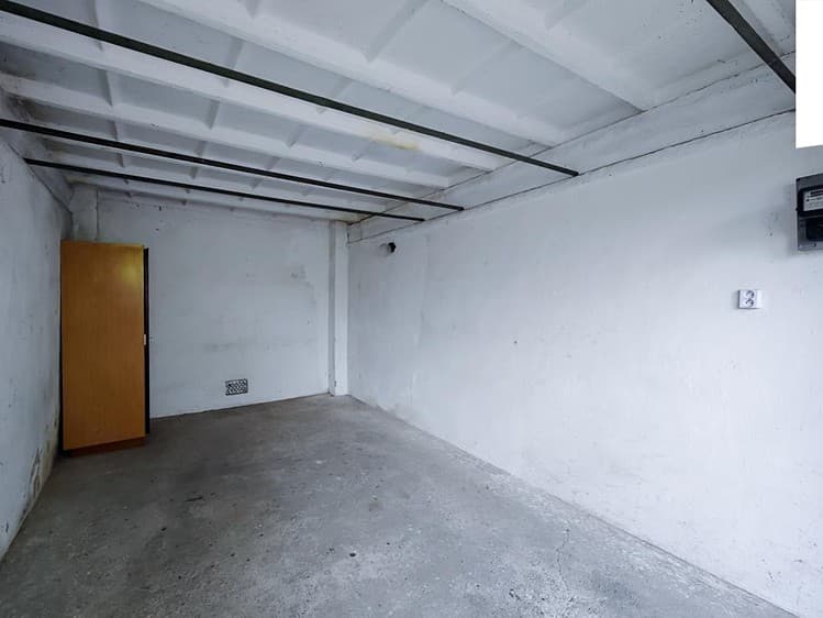 Prodej garáže 18 m²