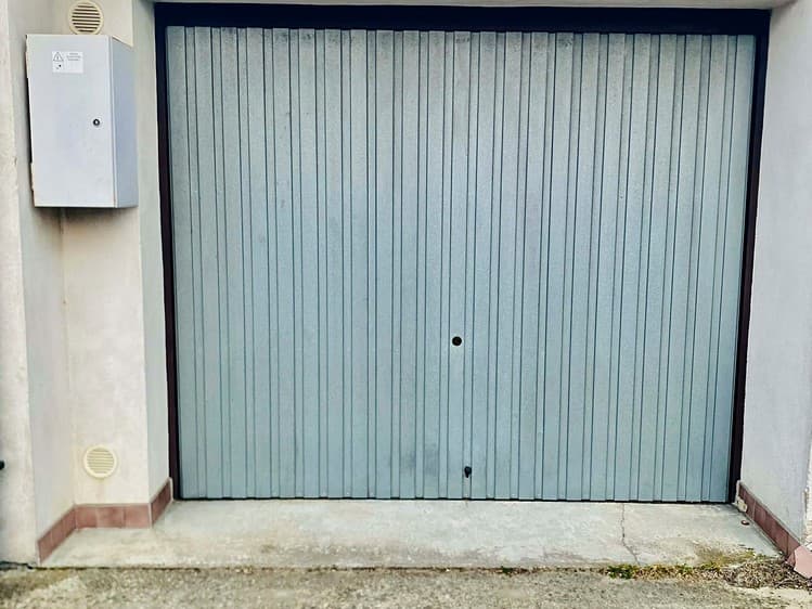 Prodej garáže 18 m²