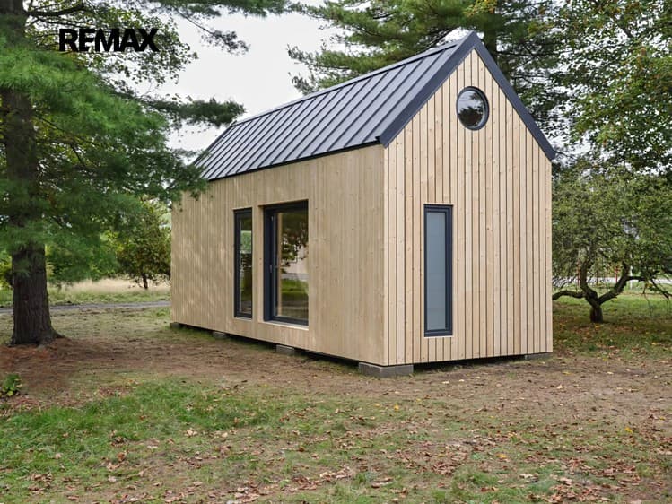 Prodej mobilheimu, mobilního domu 27 m²