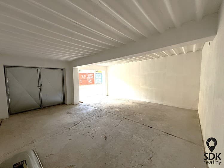 Prodej garáže 34 m²