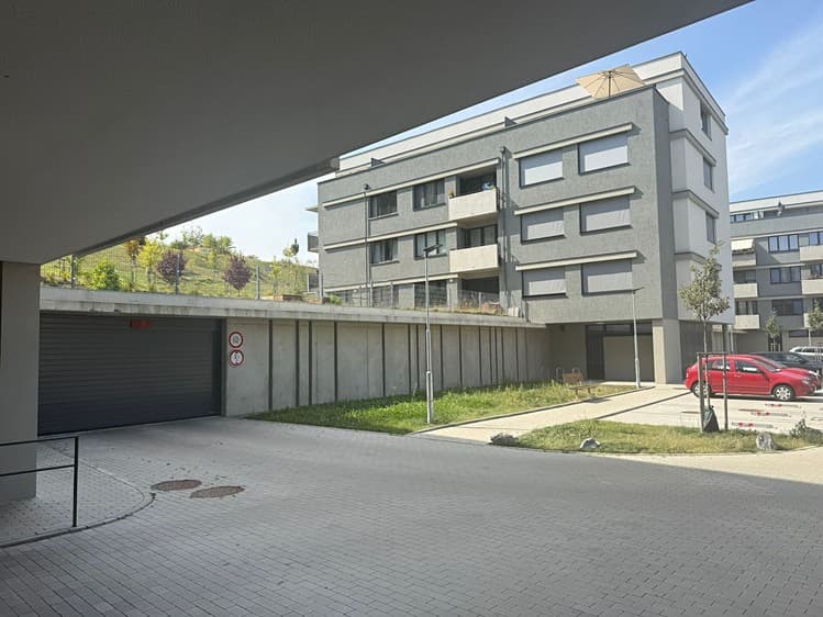 Prodej garážového stání 13 m²