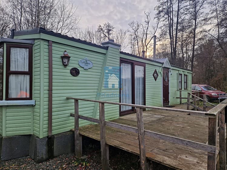 Prodej mobilheimu, mobilního domu 44 m²